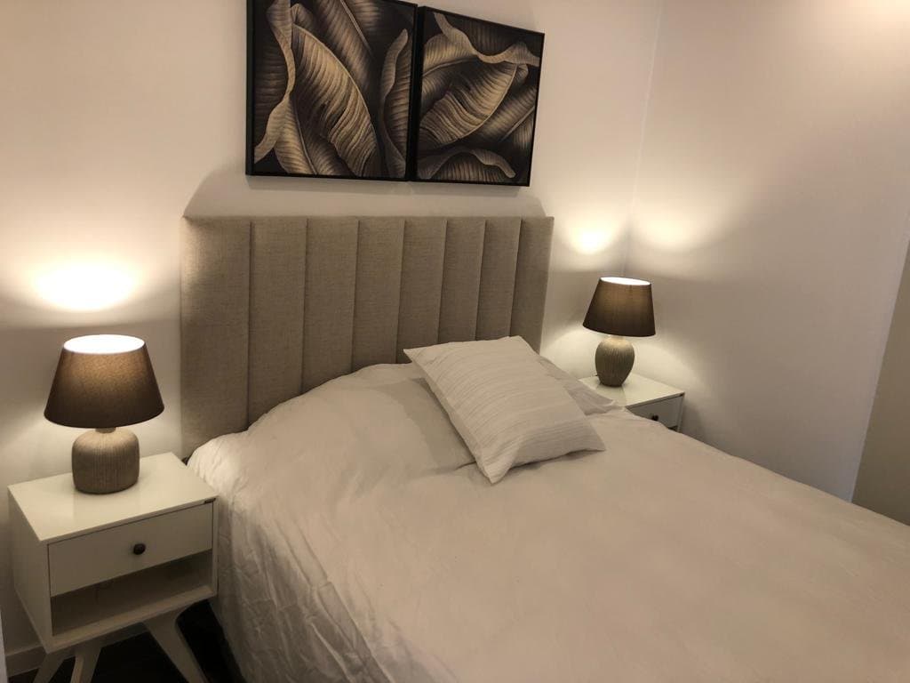 Departamento 1 dormitorio en Recoleta — foto 3