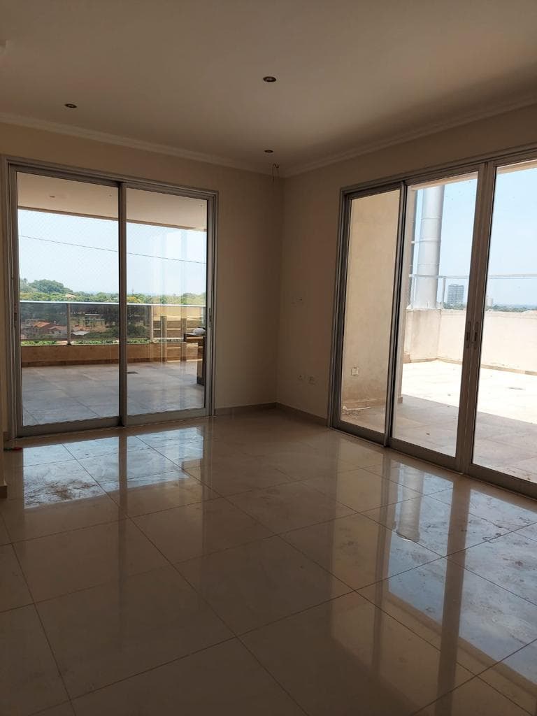 Penhause en el edificio Stratos Molas Lopez — foto 2
