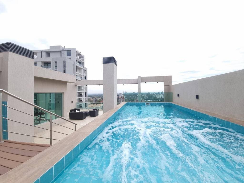 Departamento en agora Villa Morra ✨✨, foto 2