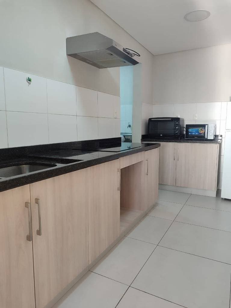 Departamento amoblado en edificio fortaleza 25 de mayo, foto 3