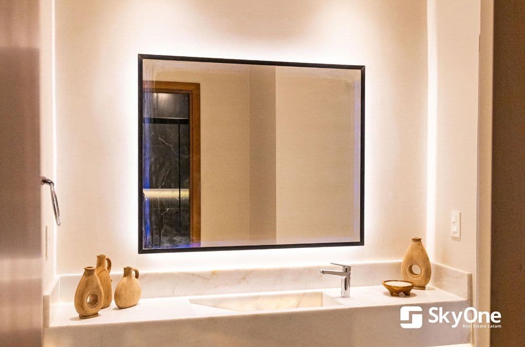 Casa a estrenar en venta en San Bernardino zona anfiteatro, foto 4