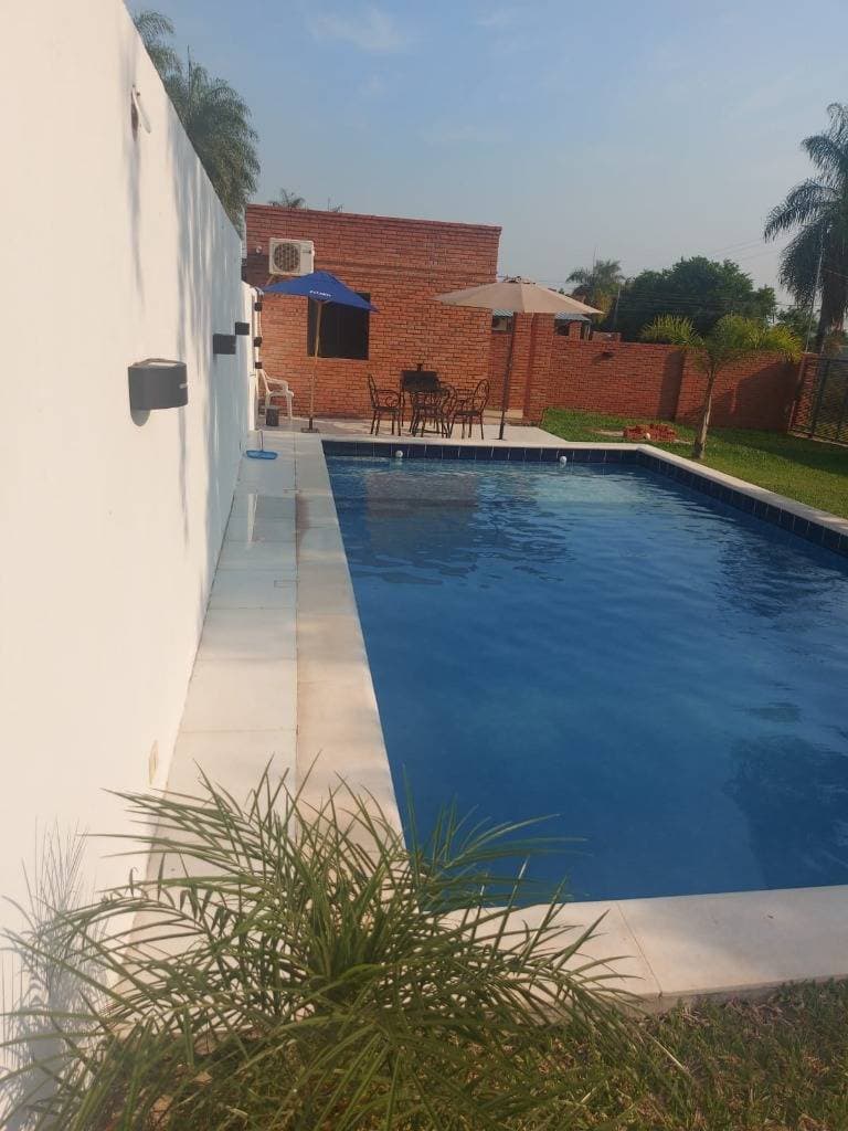 Casa quinta en San Bernardino, foto 2