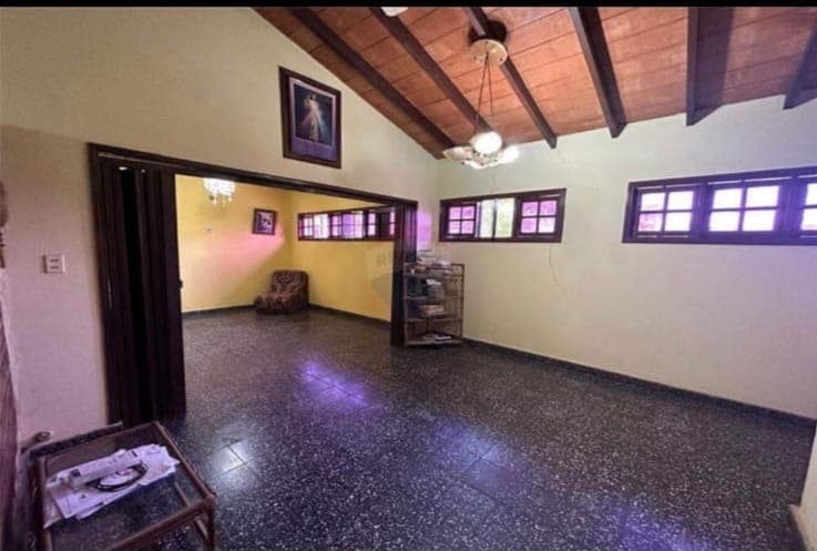 Hermosa casa en lambare, foto 5