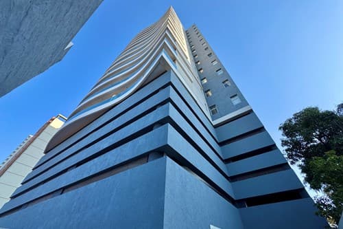 Departamento - Alquiler AMOBLADO - Av. Sta Teresa .Ycuá Satí, Asunción, foto 2