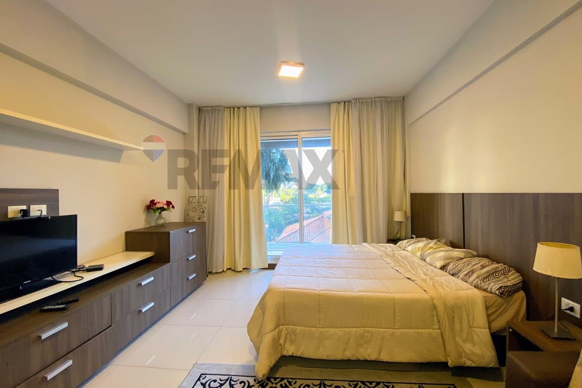Departamento - Alquiler - Ycuá Satí, Asunción, Paraguay