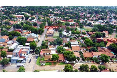 Terreno en venta, Fernando de la Mora, foto 5