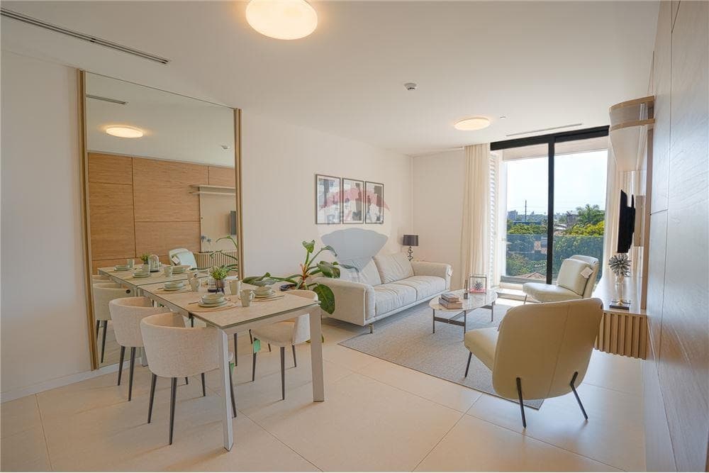 Departamento - Venta - Ycuá Satí, Asunción, Paraguay, foto 2