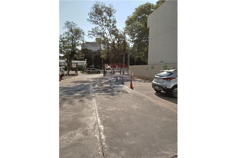 Oficina - Alquiler - Las Lomas (Carmelitas), Paraguay, foto 4