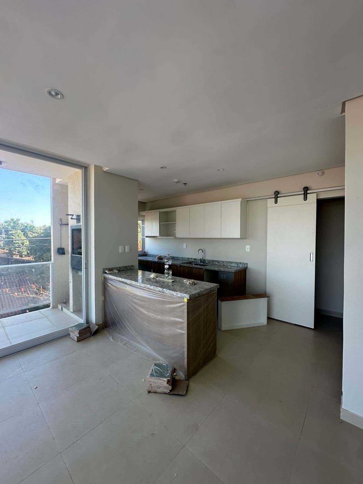 En venta departamento de 2 habitaciones en suites zona,Parque de la salud, foto 4