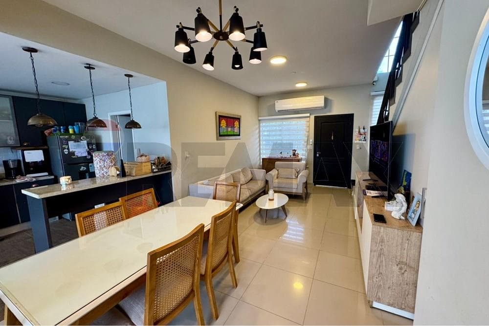 Dúplex en Venta, Lambaré, Zona Yacht y golf club, foto 5