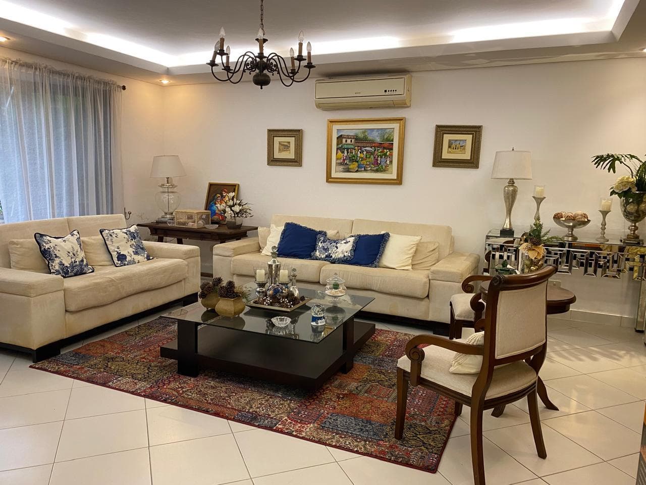 Casa en Venta en el Barrio Mcal López, foto 1