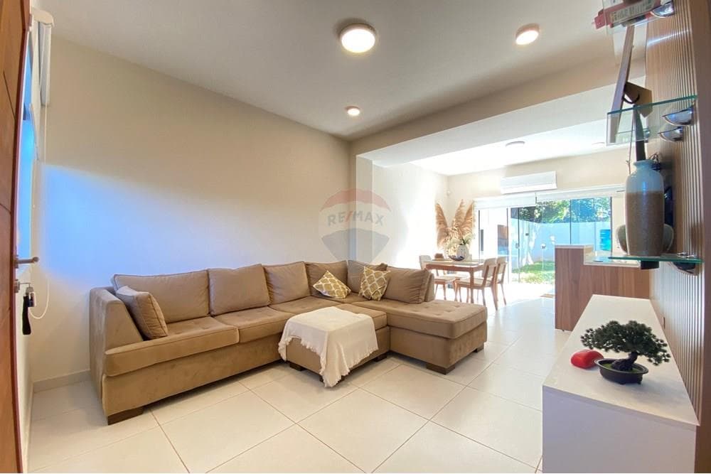 Duplex amoblado en Luque isla bogado, foto 2