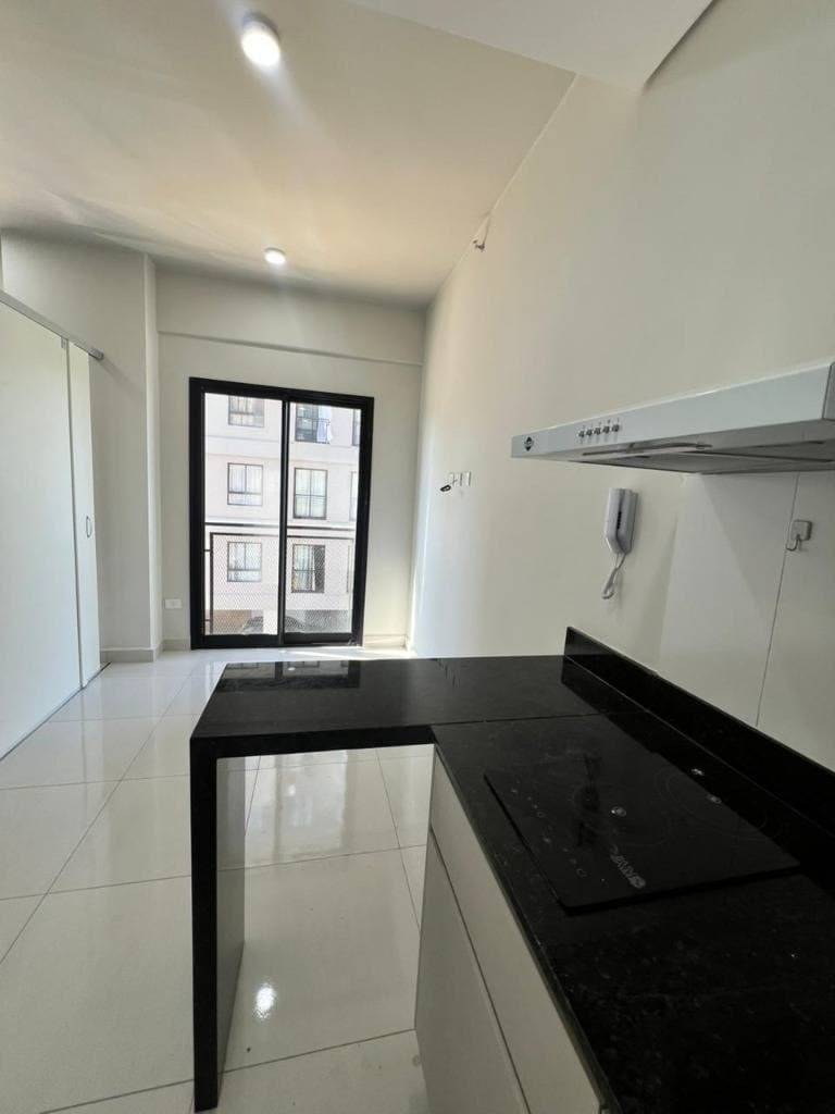 monoambiente en Zuba 5, zona CIT - Luque, foto 3