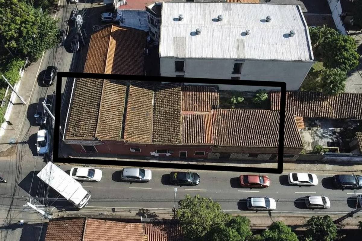 Descripción: Vendo esquina en zona altamente comercial de San Lorenzo, foto 2