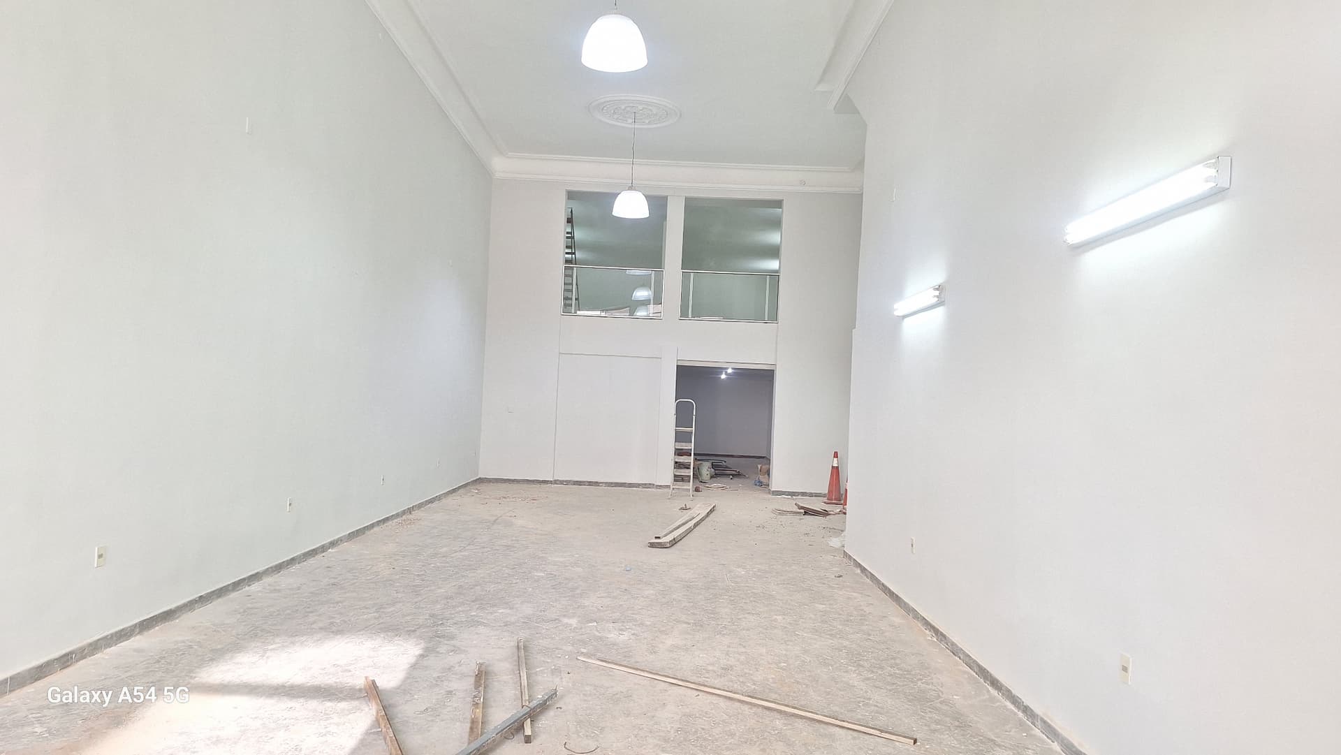 Casa alquiler Asunción centro, foto 3