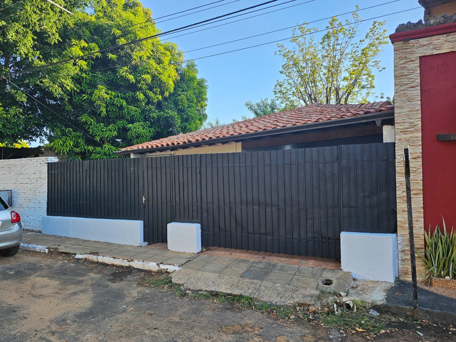 En Venta Casa en Fernando de la Mora, Zona Paseo 1811, foto 4