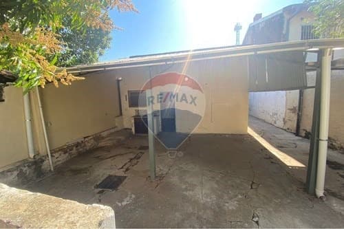 En venta terreno con construcción en barrio Jara!!!! — foto 5