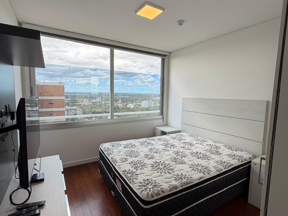 Departamento de 2 Habitaciones Amoblado edificio SkyTower, foto 5