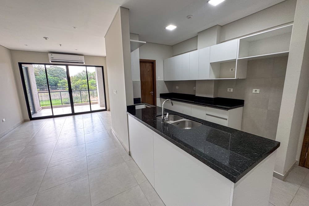 Departamento-Alquiler- Fernando de la Mora, Central, foto 5
