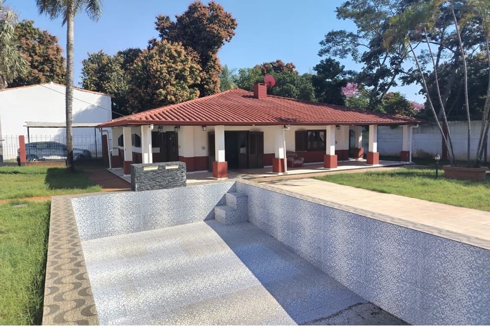 Casa-Venta-Aregua, foto 2