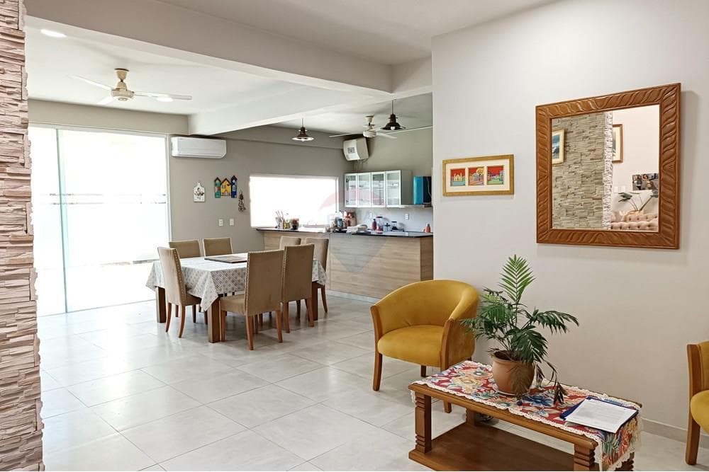 Residencia en alquiler en San Lorenzo, foto 5