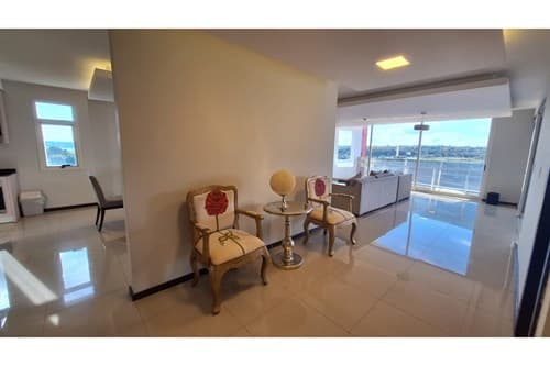ALQUILER,EDIFICIO ALTADE, La Paz, Encarnación, Itapúa, foto 4