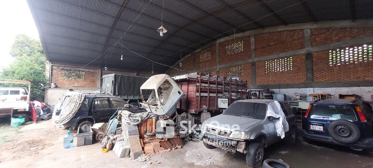 Terreno en barrio san cristobal - sobre andrade, foto 3
