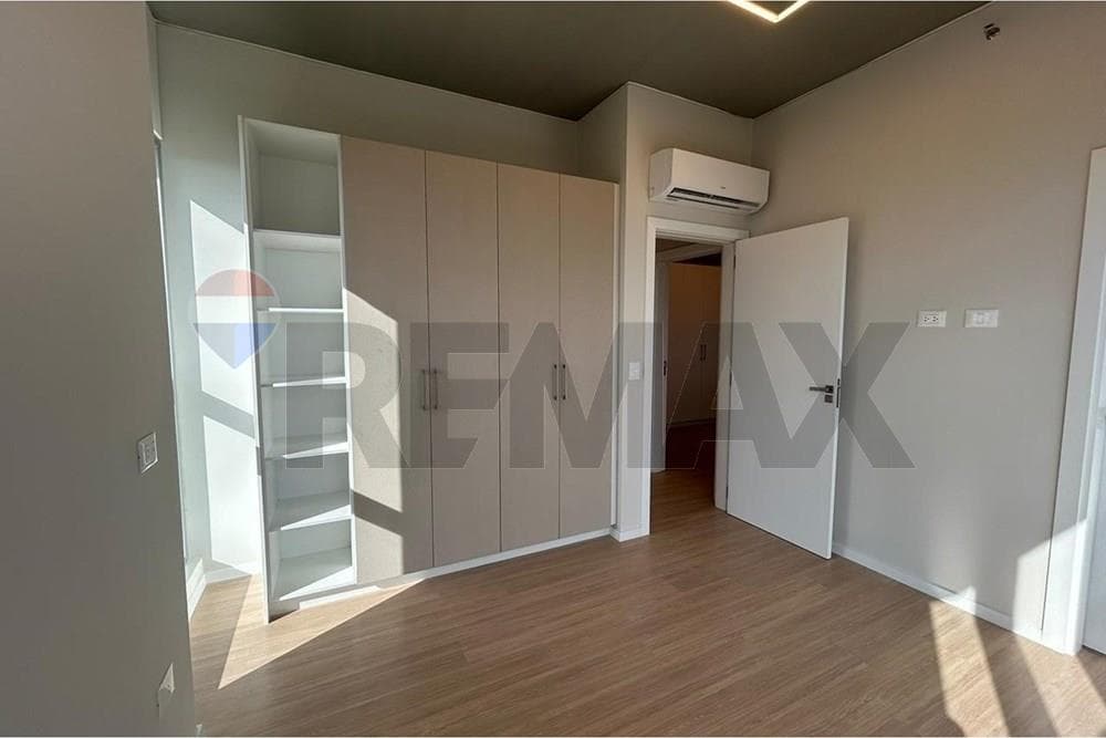 Departamento - Alquiler - Las Lomas (Carmelitas), Asunción, Paraguay — foto 3