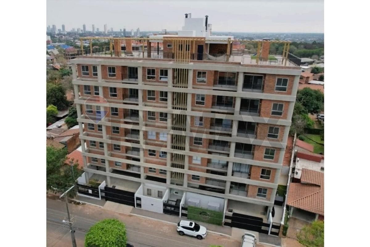 En venta de depto 2 dormitorio Zuba II c/ cochera, foto 1
