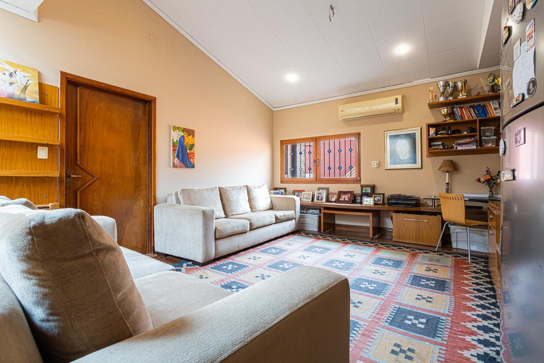 Hermosa casa en Asunción Bº Mariscal López, foto 5