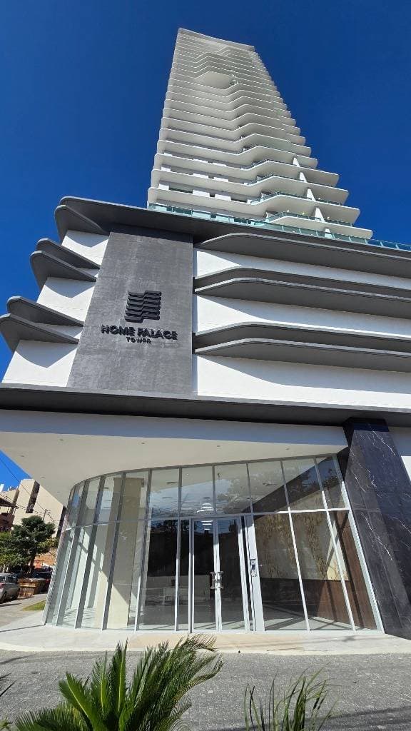 Departamento n edificio home palace - a pasos del shopping del sol, foto 1