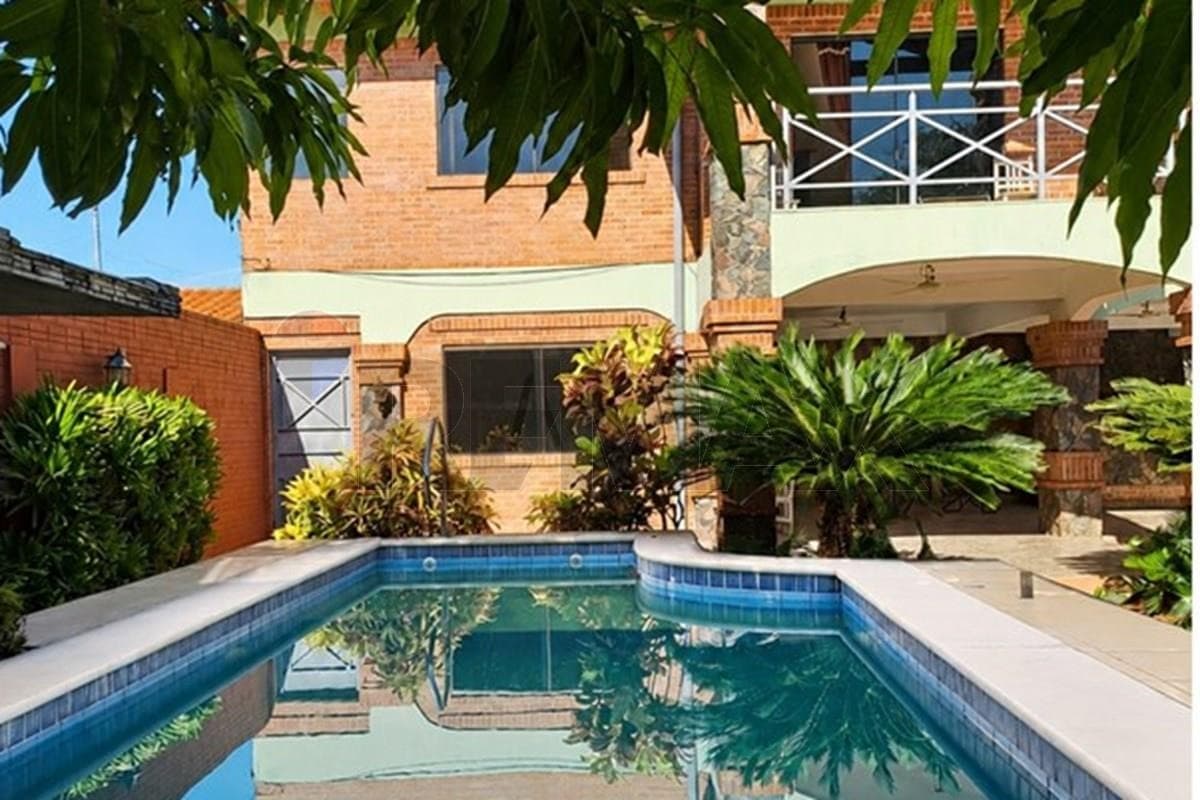 Casa - Alquiler - Limpio, Central, Paraguay, foto 2