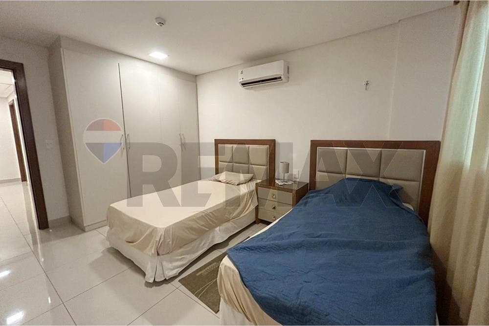 Condominio de Lujo - Alquiler - Recoleta, Asunción, Paraguay — foto 3