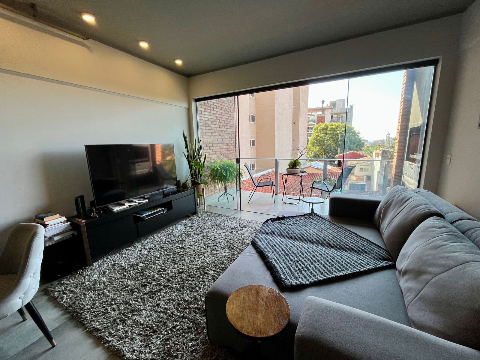 Vento dpto, barrio Las Mercedes! Edificio ad maiora!, foto 3