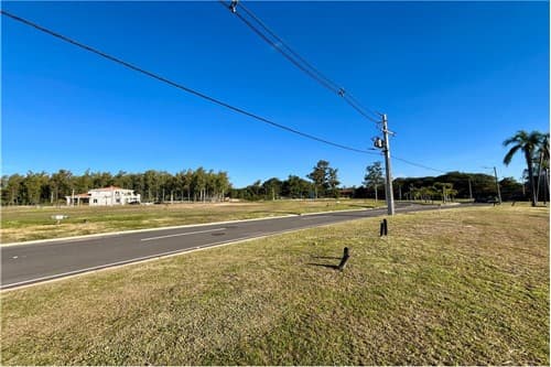 Hermoso terreno en aqua terrra, Luque, foto 4