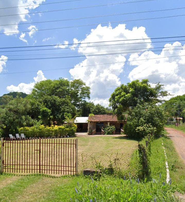 Terreno de 1.135 M2 en Paraguari, Zona Cerro Hū, foto 2