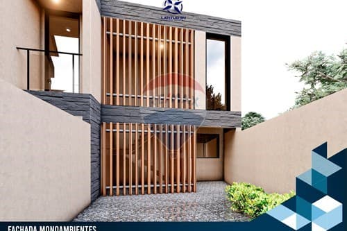 Duplex en Luque, foto 5