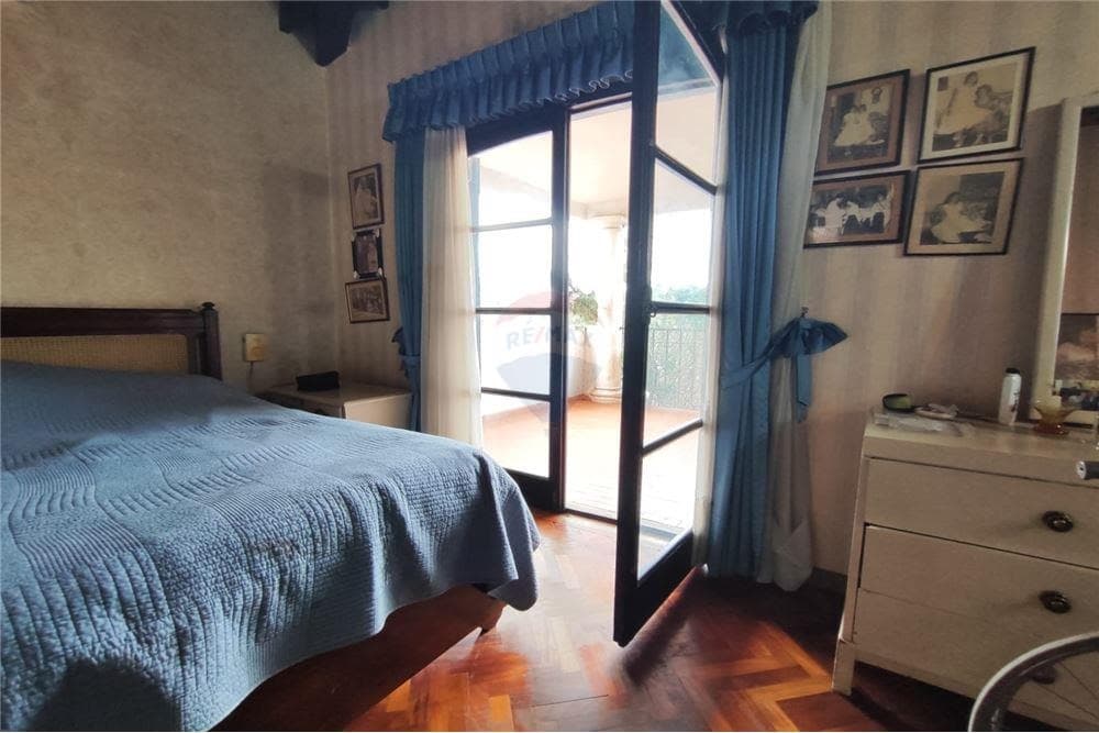 Casa estilo colonial en san rafael asuncion, foto 5