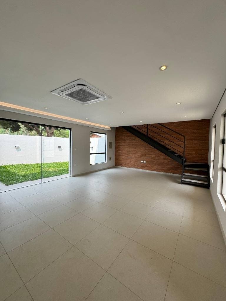 Dúplex en pozo en Luque – barrio loma merlo, foto 3