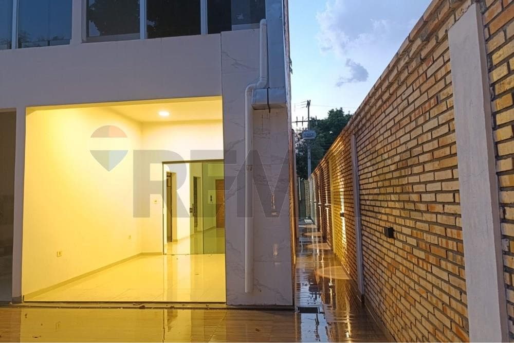 Duplex en Lambaré - Zona Hiper El Pueblo, foto 3