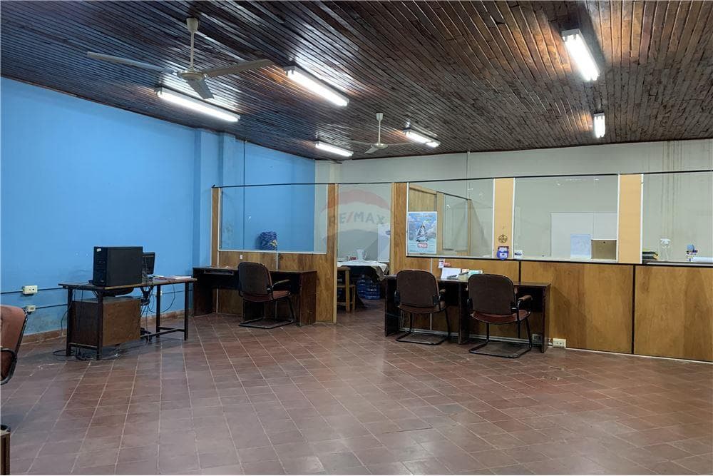 De Complejo Logistico — foto 5