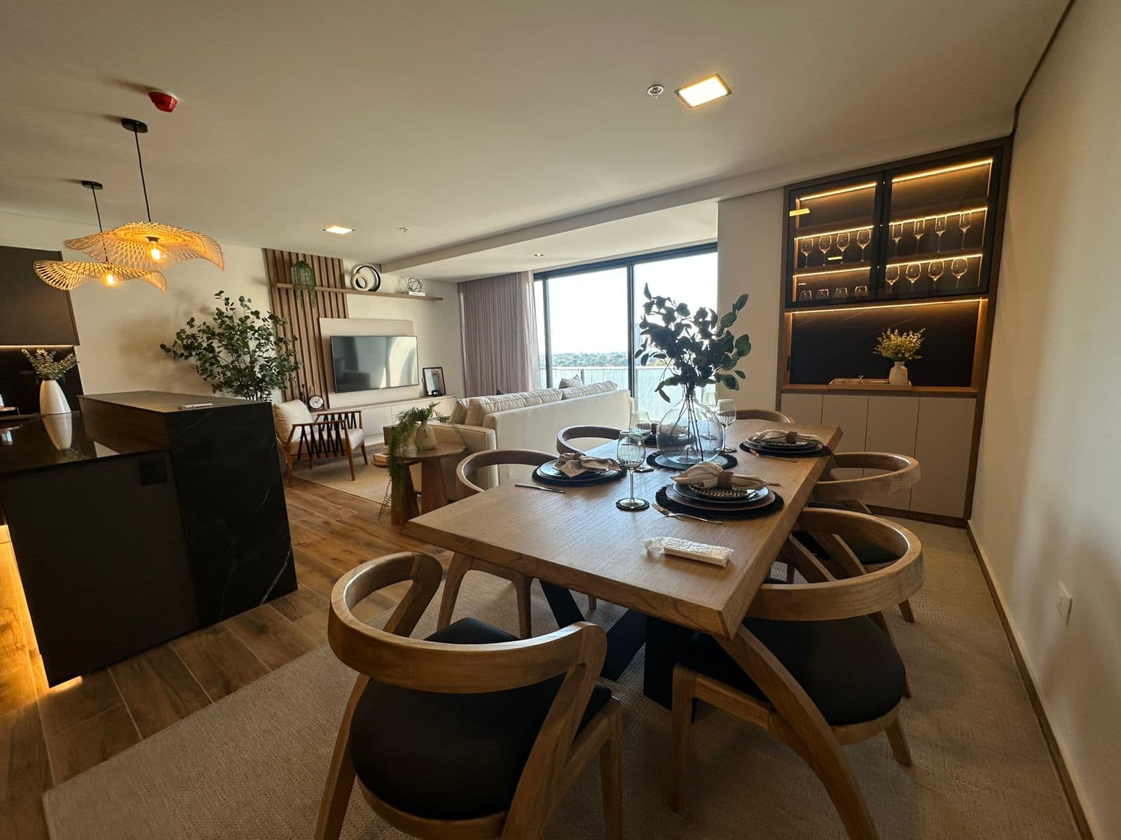 Venta Departamento 113m2 Albor