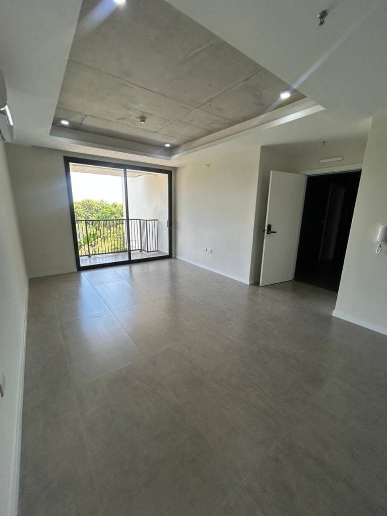 En alquiler departamento de 2 dormitorios en designo molas