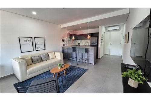 Departamento Moderno en El Corazón de Las Mercedes, foto 4