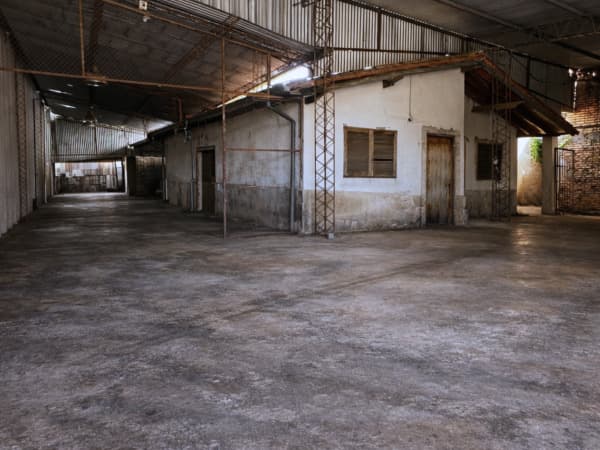 Depósito en venta — foto 3