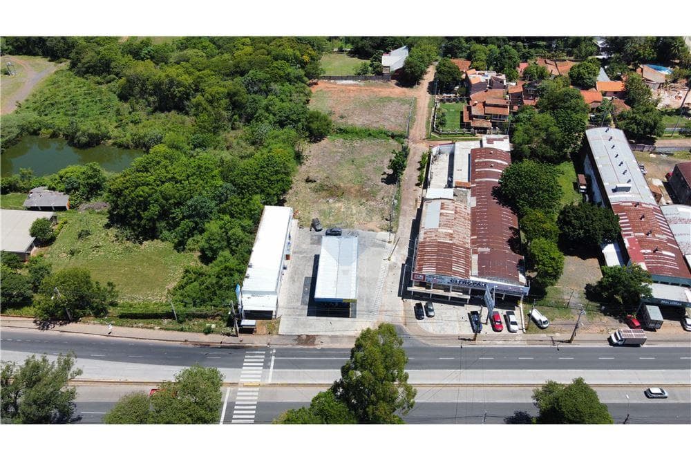 Terreno - Venta - Paraguay Central San Lorenzo, foto 4