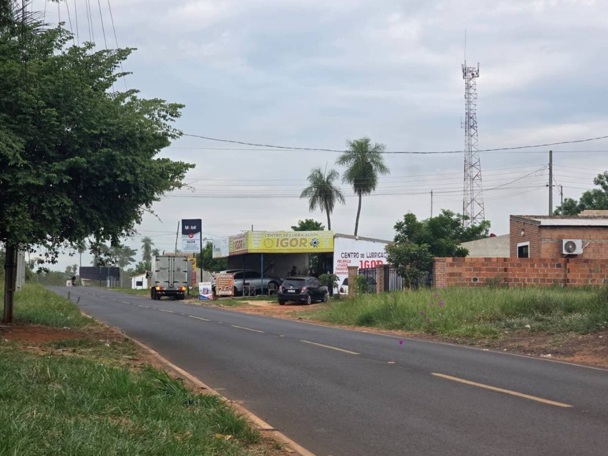 Amplio terreno en j.a. Saldivar - aldana cañada, foto 2