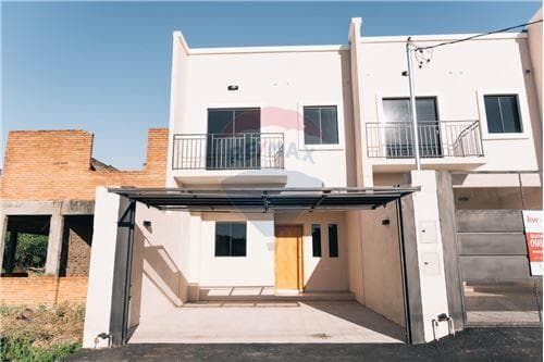 Duplex-Venta-PY Central Villa Elisa, foto 4
