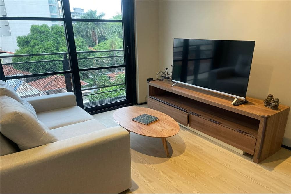 Departamento - Alquiler - Villa Morra, Paraguay, foto 4