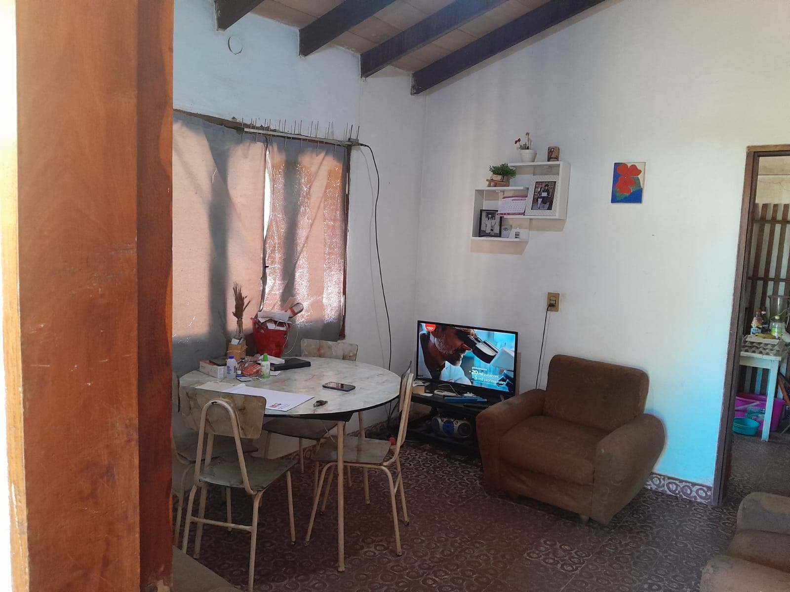 chalet con amplio patio en San Lorenzo, Lote Guazú Zona Luisito, foto 5